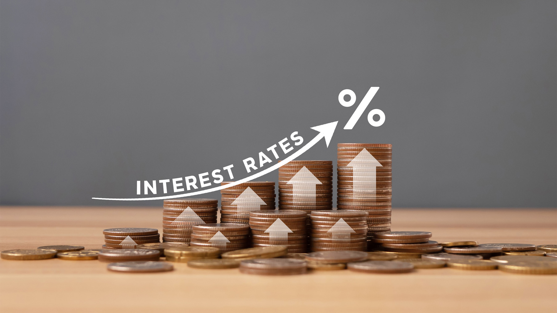 interest rates