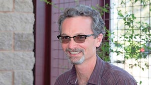 Jim Farrar, University of California’s Integrated Pest Management director