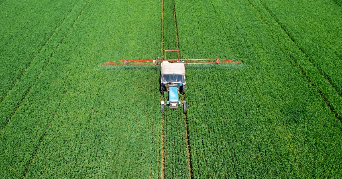 6 ways to avoid weed resistance