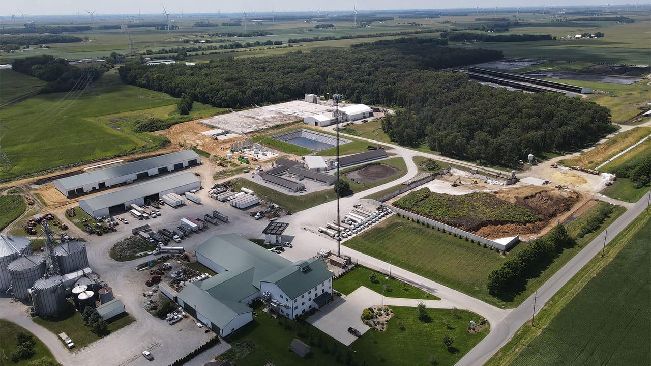 BioTown Biogas