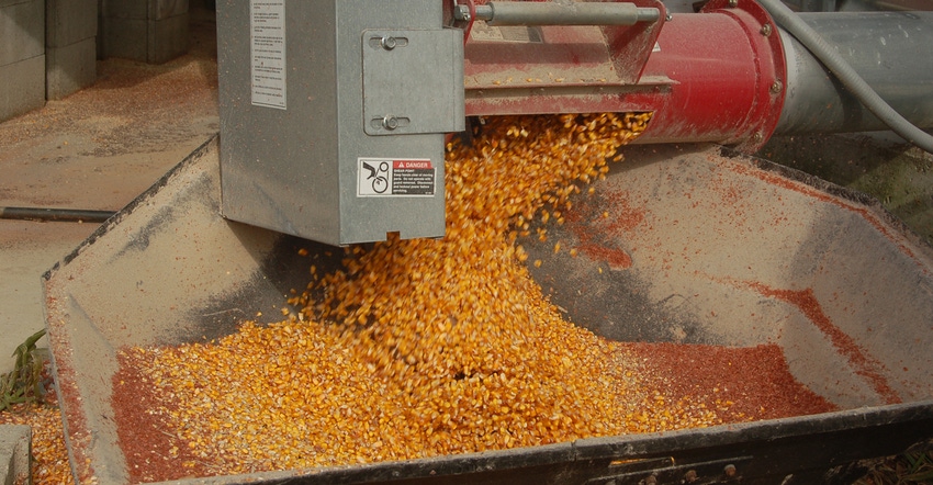 corn dryer corn dryer
