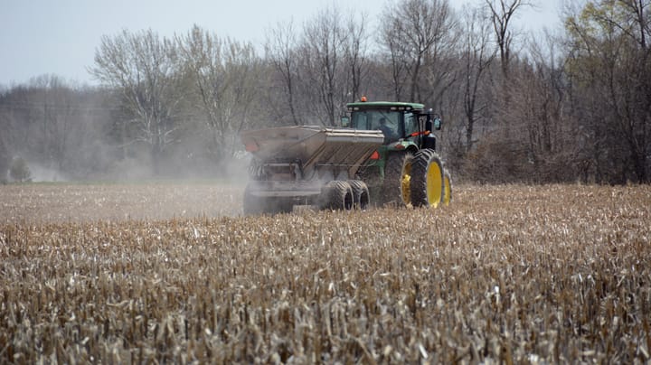 9 smart phosphorus strategies to protect your bottom line