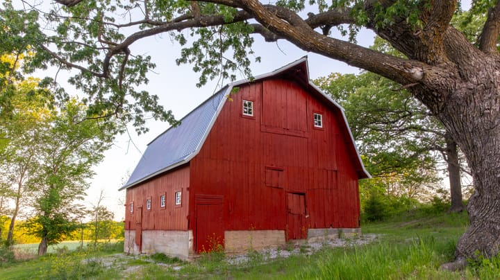 Iowa to host largest barn tour in world Sept. 19-20