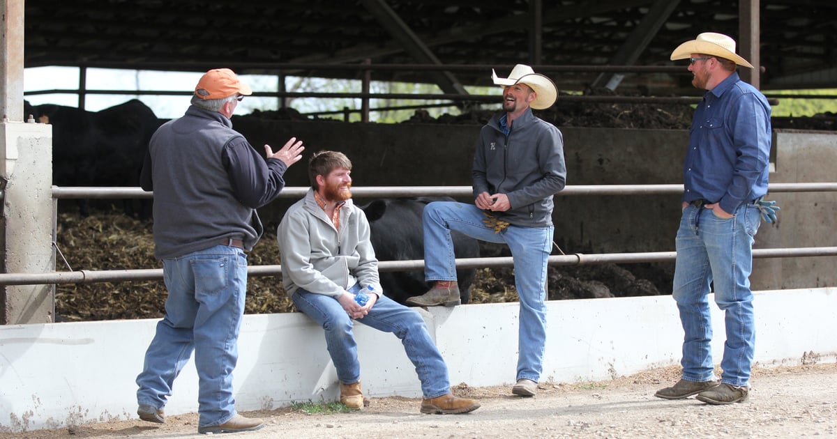How to find and keep good ag labor