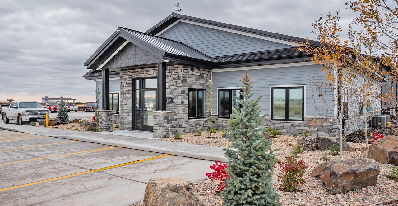 Morton Buildings opens its largest facility in Sioux Falls