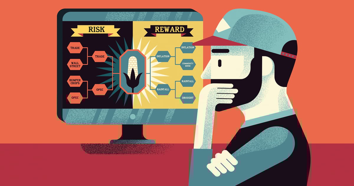 Bracket busters: Here’s what could blow up your marketing plan