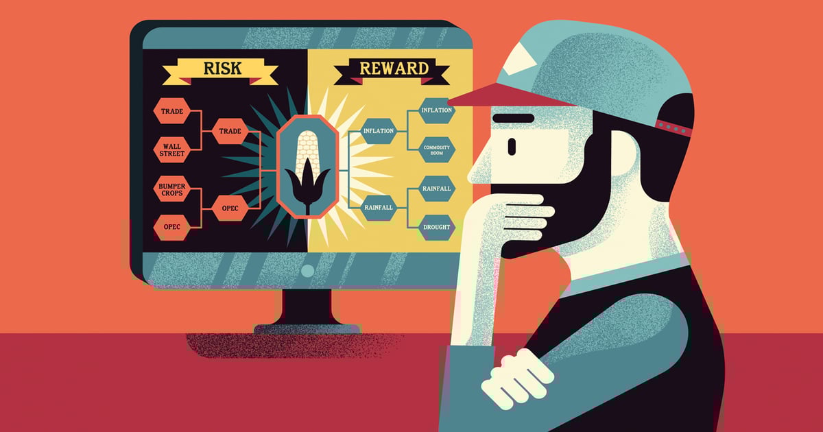 Bracket busters: Here’s what could blow up your marketing plan