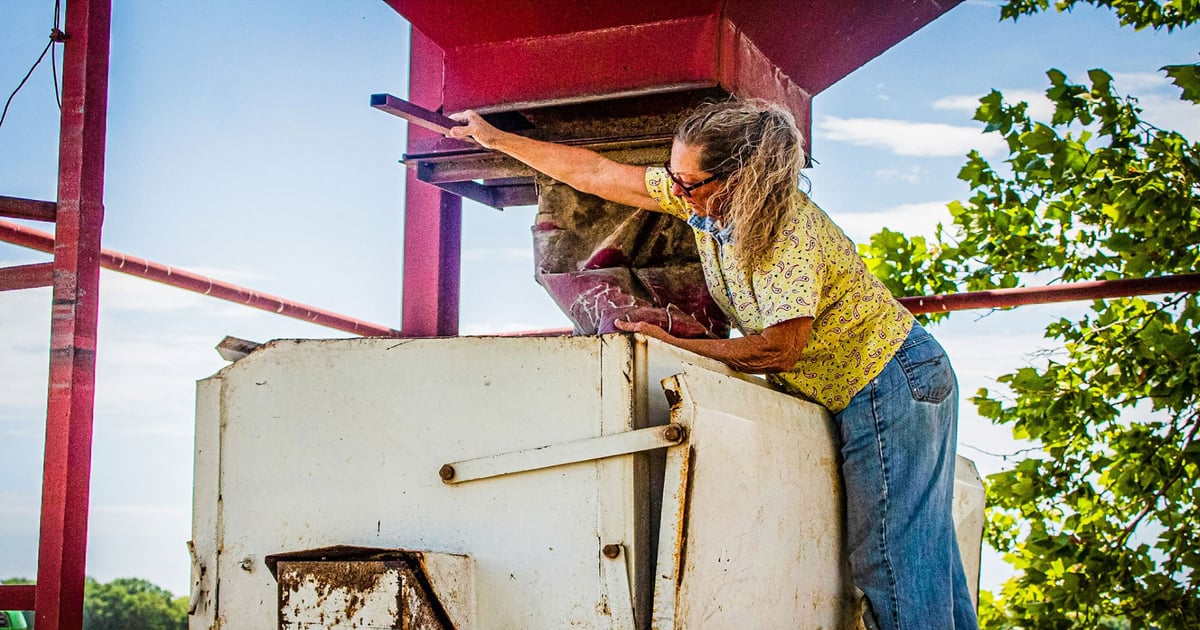 Farmers are farms’ most important assets; make sure you’re covered