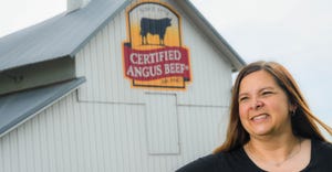 Jennifer Carrico new editor of Wallaces Farmer