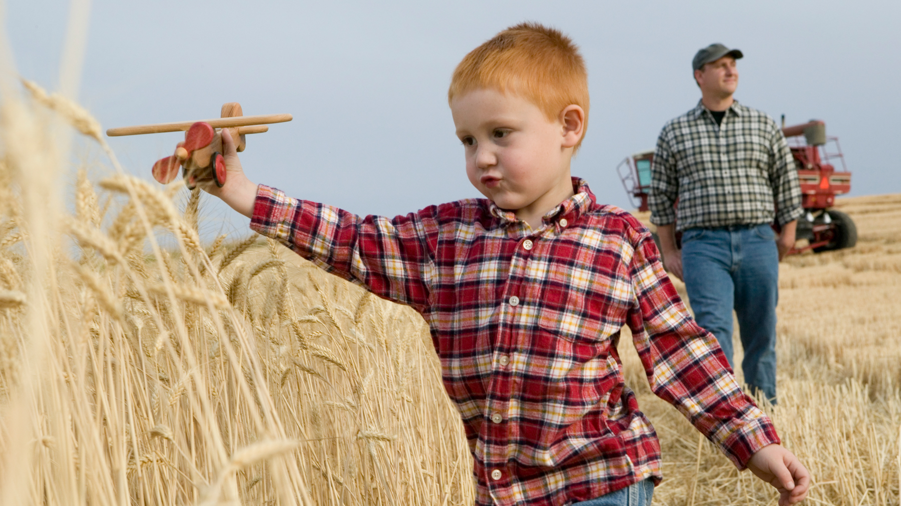 Kansas Farmer