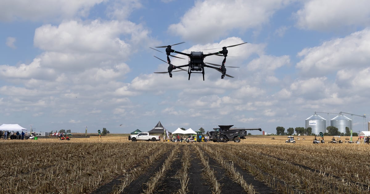International Agricultural Mechanization Exhibition Opens Stall Bookings, Featuring Exhibitors from 10 Nations