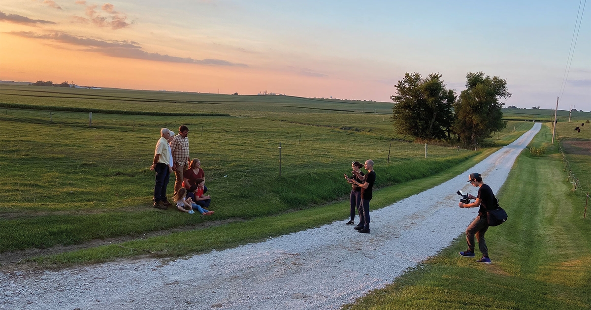 Farm Progress Show 2025 Dates