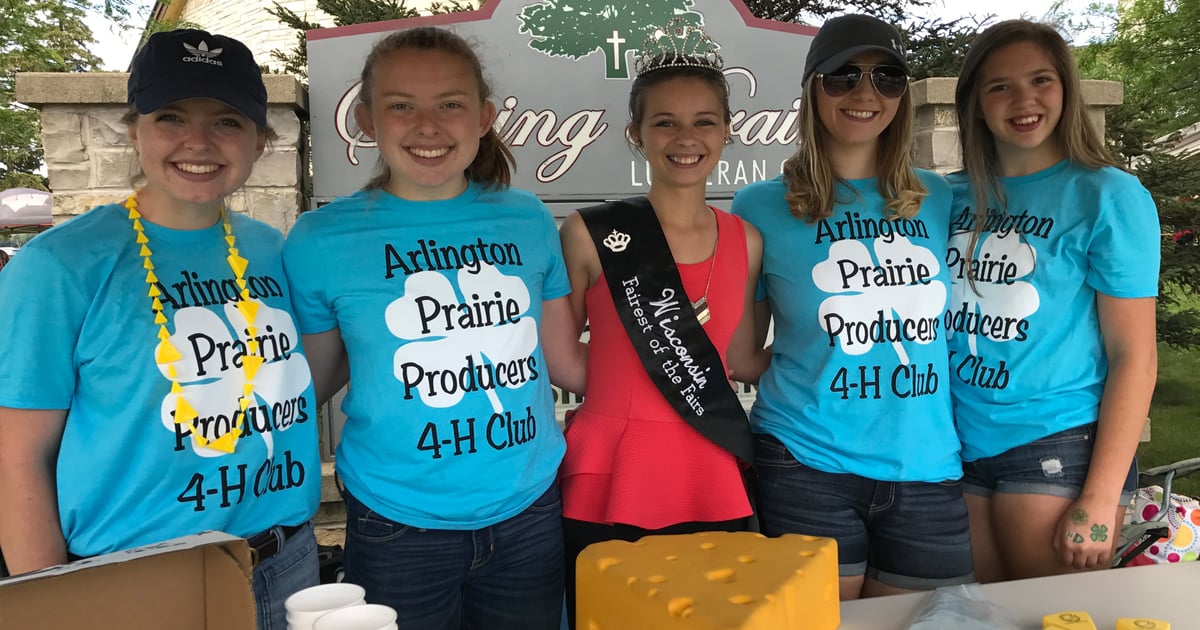For youth in agriculture, no dream is too big