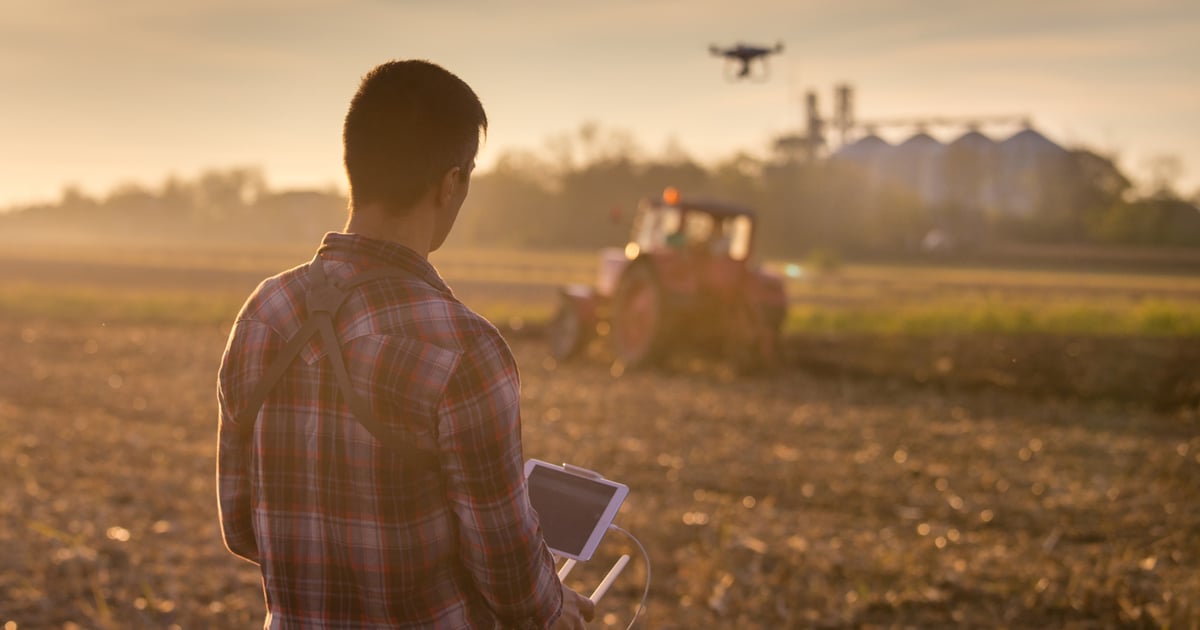 Drone design challenge to use STEM innovation