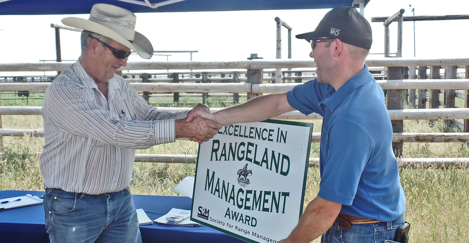 4 keys to Trask Angus Ranching s success