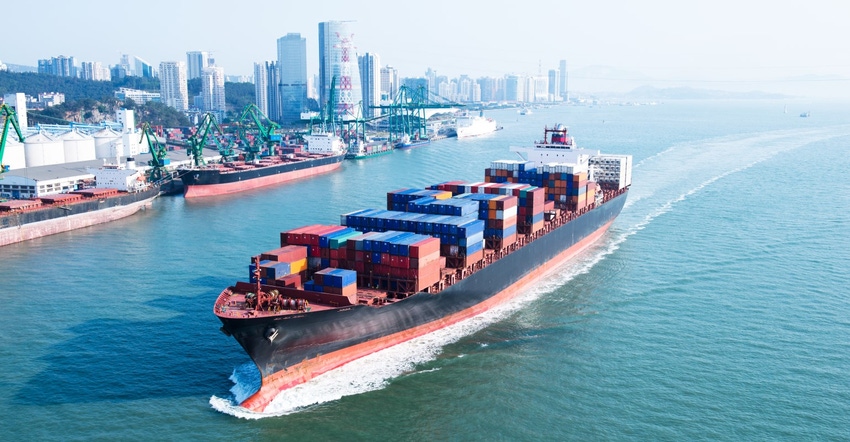 Ocean carrier - IstockGetty481541431.jpg Ocean carrier - IstockGetty481541431.jpg