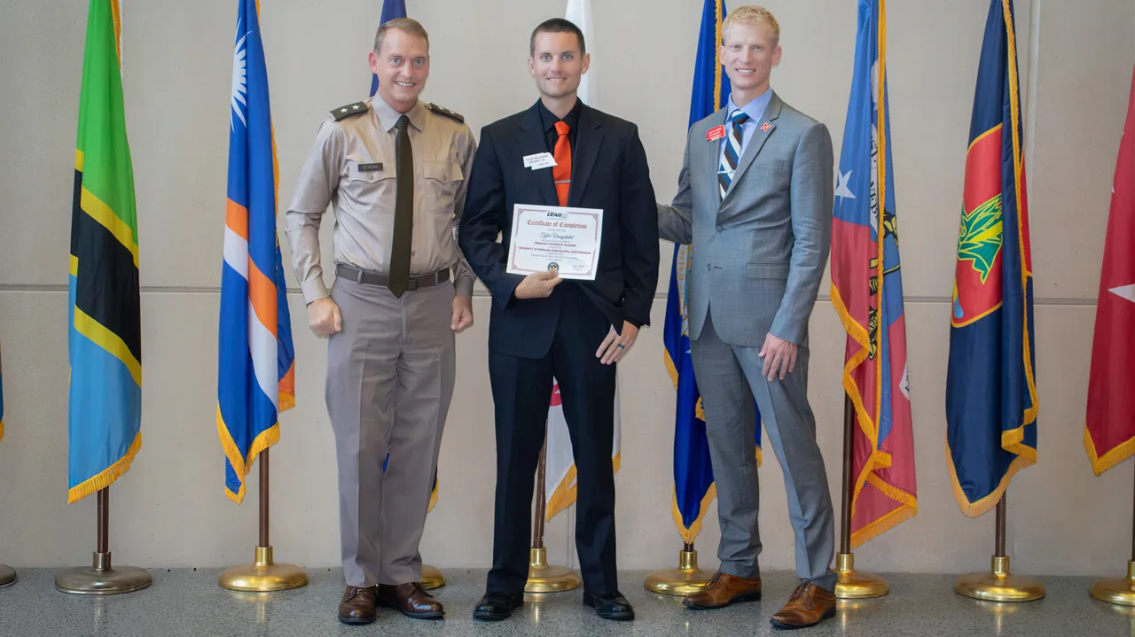 Military and ag leadership: More alike than you think