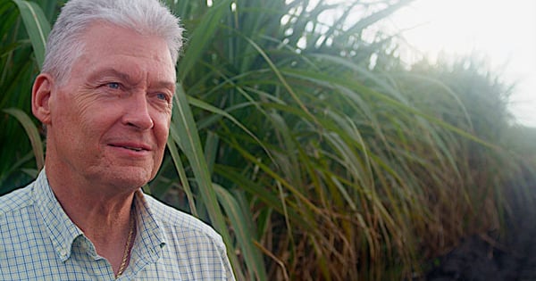 Rick Roth Roth Farms A heritage of success: Rick Roth's roots go a lot deeper than muck ...