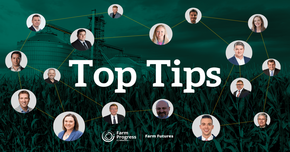 Top Tips: Why re-ownership strategies might make sense right now
