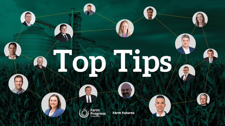 Top Tips: WASDE played a hot hand – what’s next?