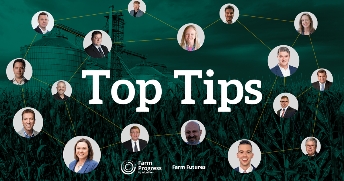 Top Tips: Why re-ownership strategies might make sense right now
