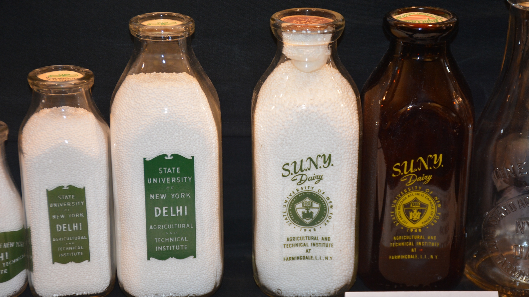 Got milk bottles? You might want to keep them - Post Bulletin