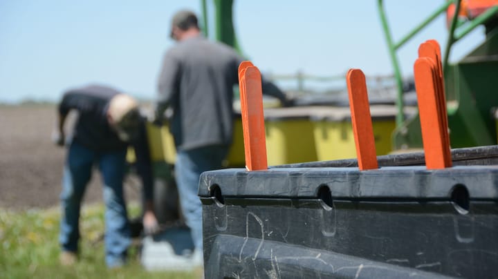 Micronutrients: What’s the right answer for your farm?