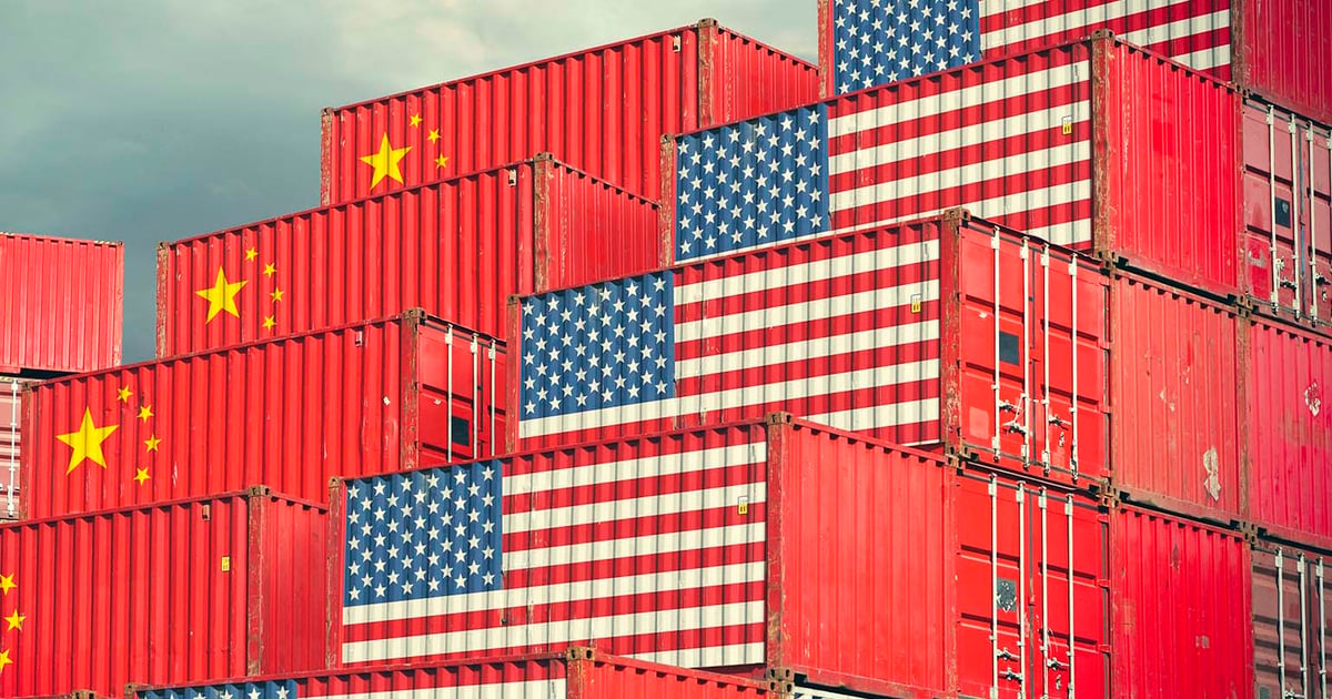 China signals push to rebuild U.S. ties
