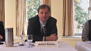 Robert Bonnie