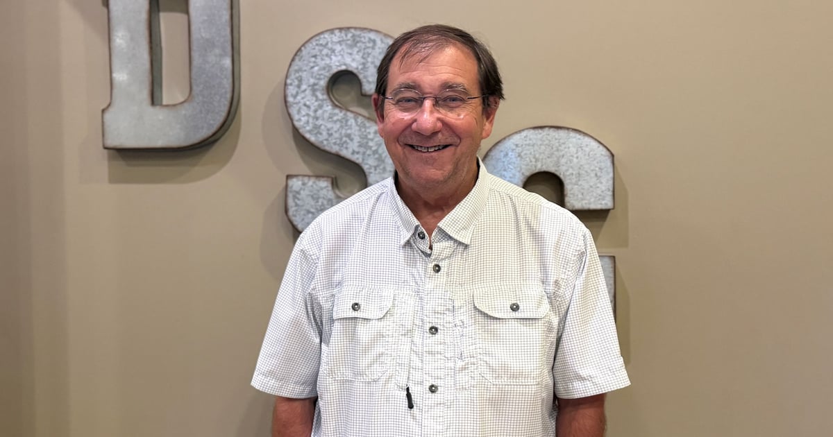Arkansas farmer brings new ‘aroma’ to the rice market