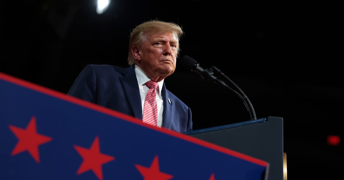 Trump announces $8 billion for farm diesel relief