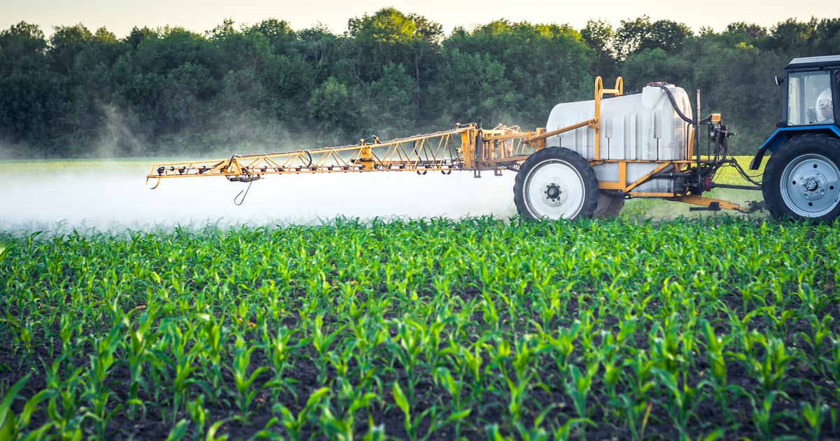 NutrientStar collects data to aid in fertilizer management