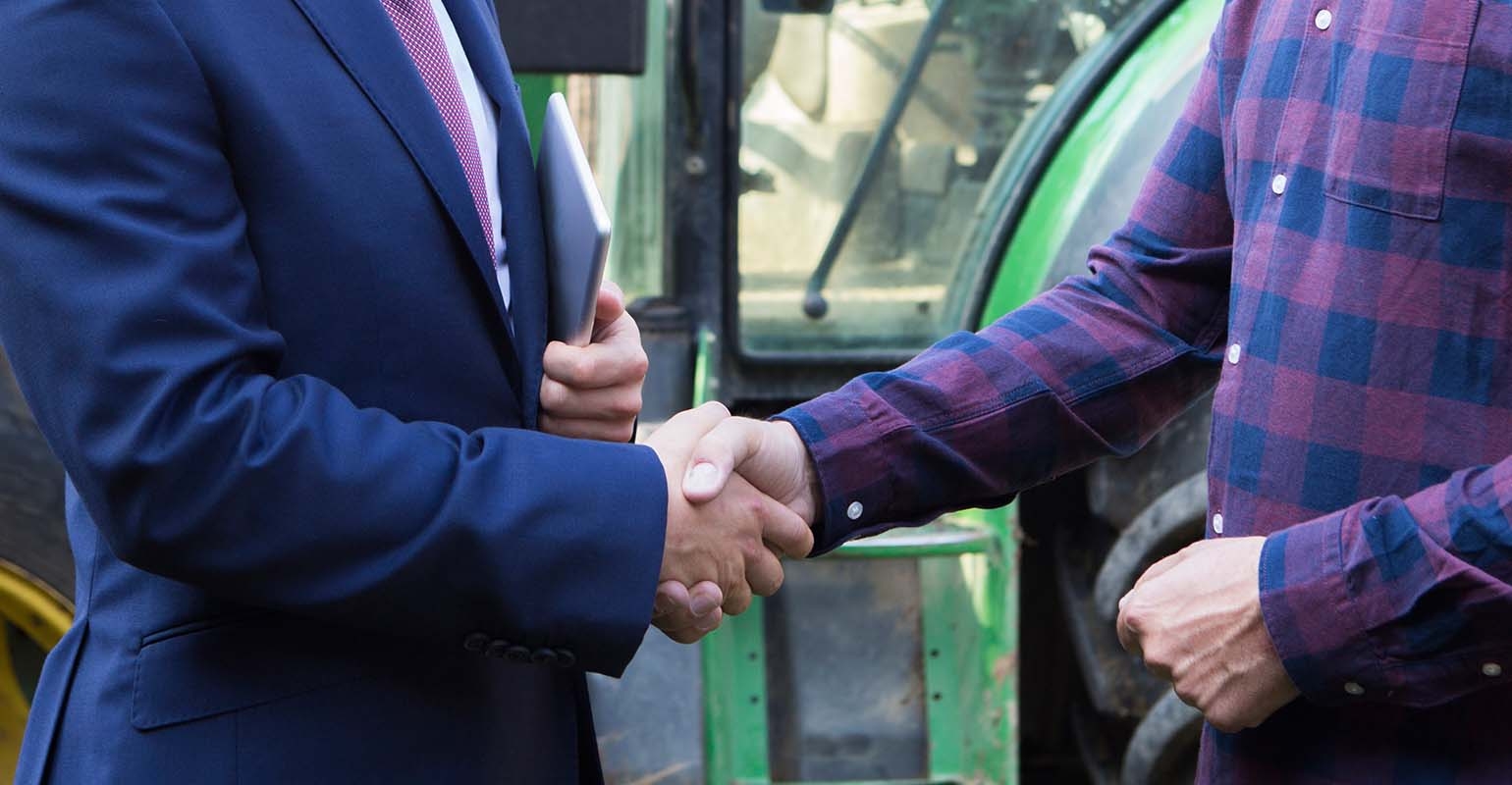 Three steps to improve communication with your lender
