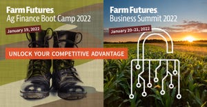 Farm Futures Business Summit promo image