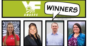 Every year Michigan’s best young farmers, ages 18-35, face off in categories geared toward measuring their agricultural inv