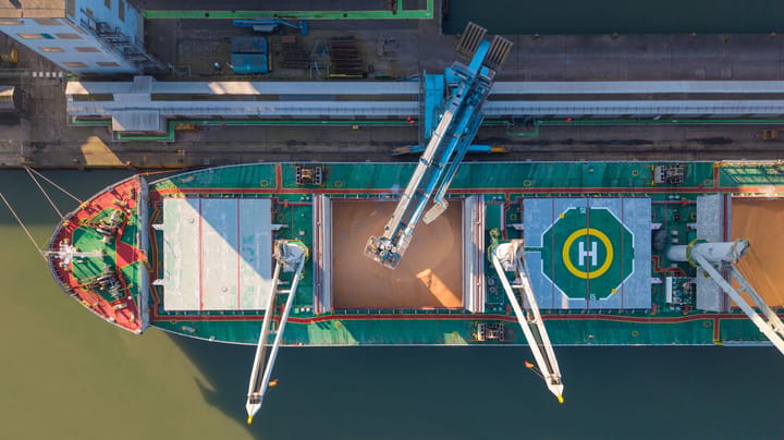 Will supply concerns trigger higher corn, bean and wheat prices?
