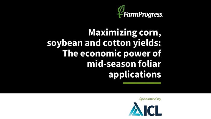 Land rental rates up again