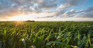 ESG to impact agriculture