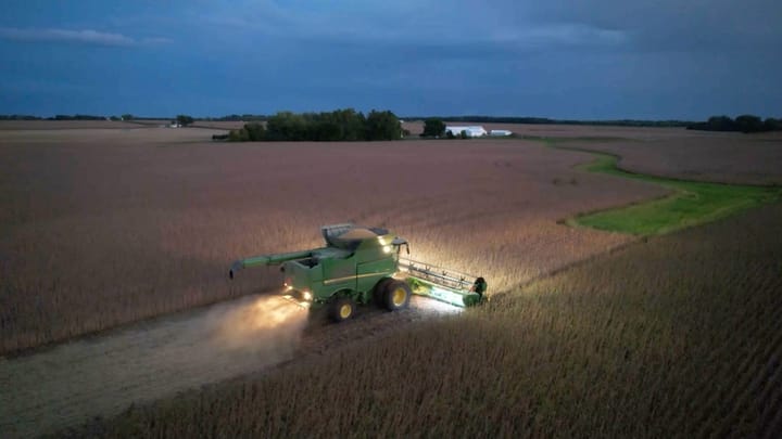 This Week in Agribusiness, September 19, 2026