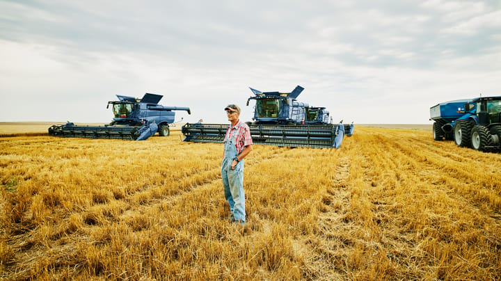 Best time to review farm expenses is now