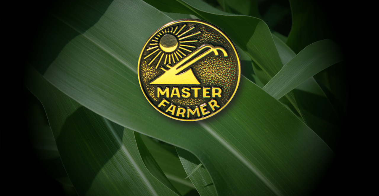 Master Farm Manager Know a master of farming?