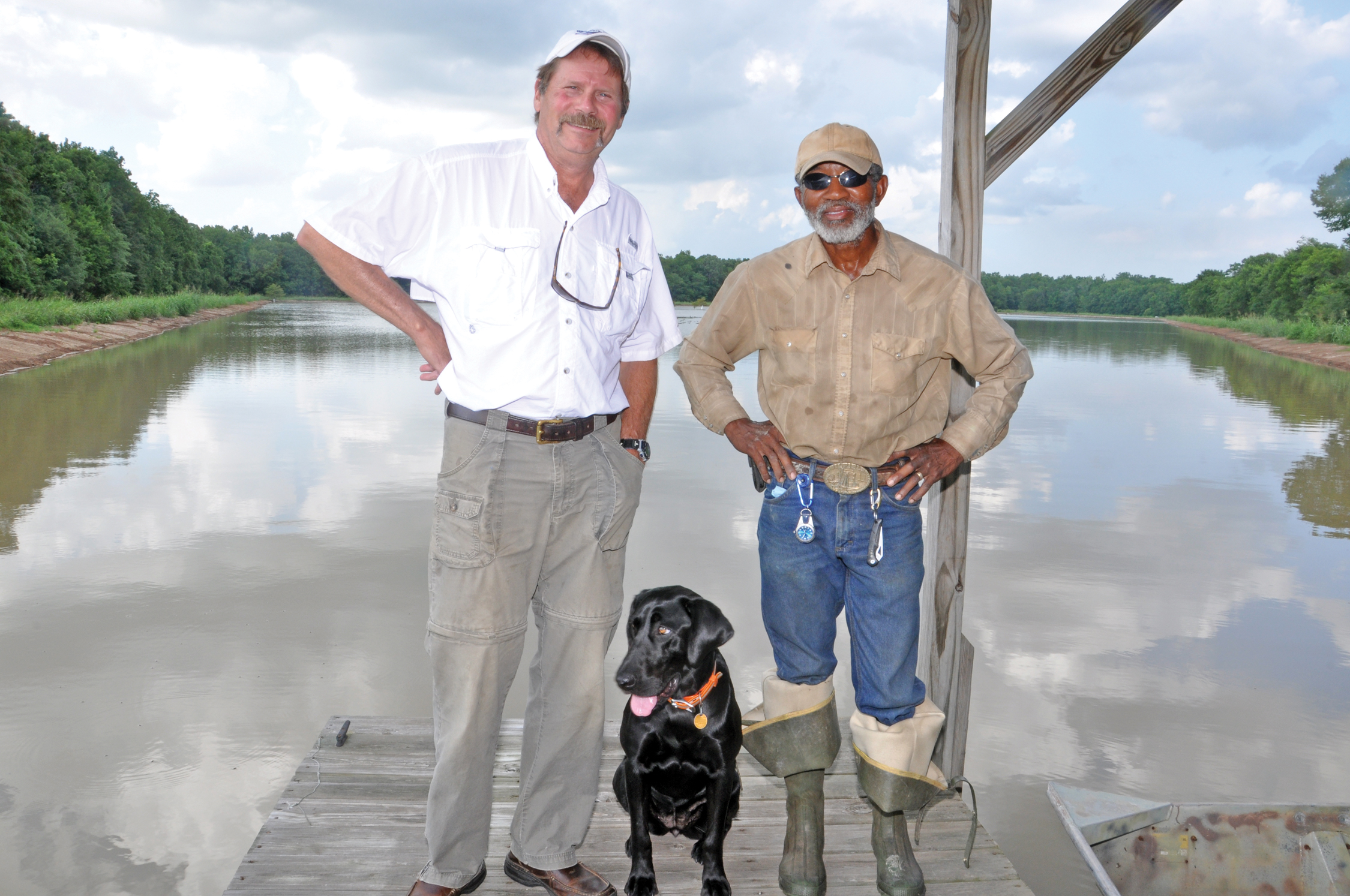 John Owen – a southern farmer’s perspective on the new farm bill