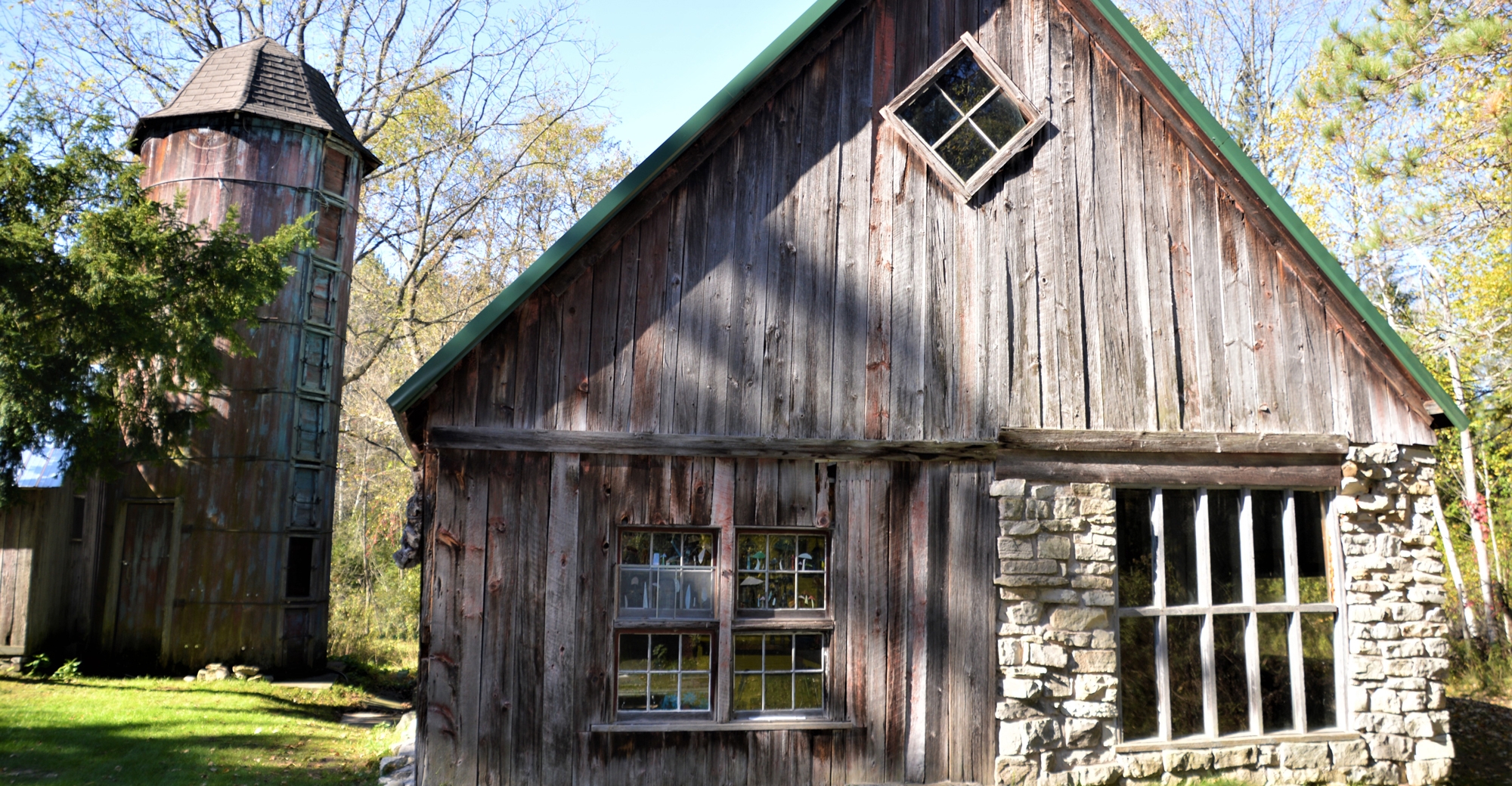 Michigan farmstead rescued from ruin Farm Progress