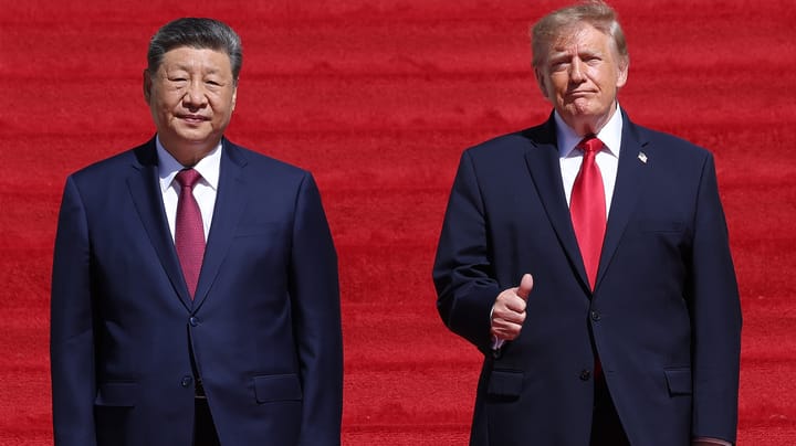 Trump-Xi meeting extends trade truce but disappoints farmers