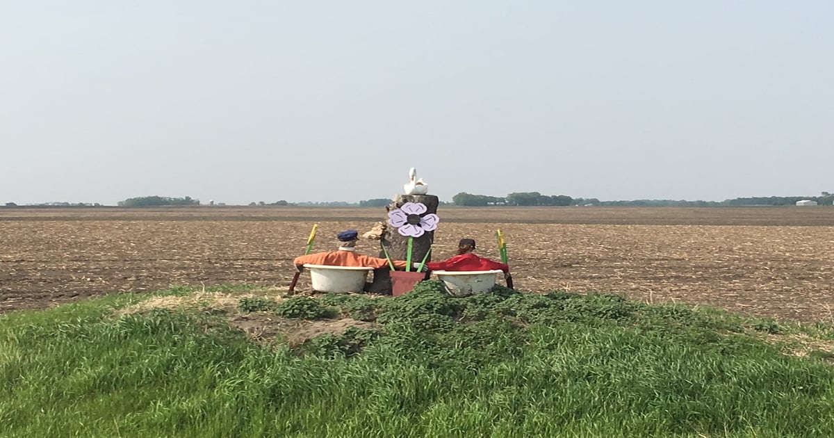 On the backroads: Random photos across rural America | Farm Progress