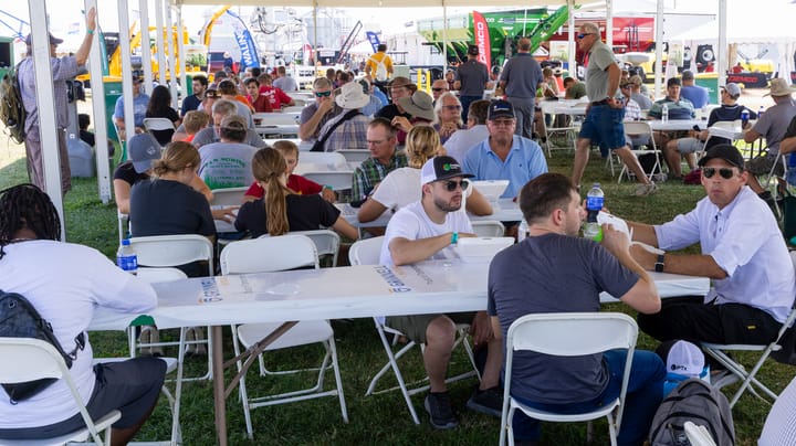 How to avoid lines and find the perfect meal