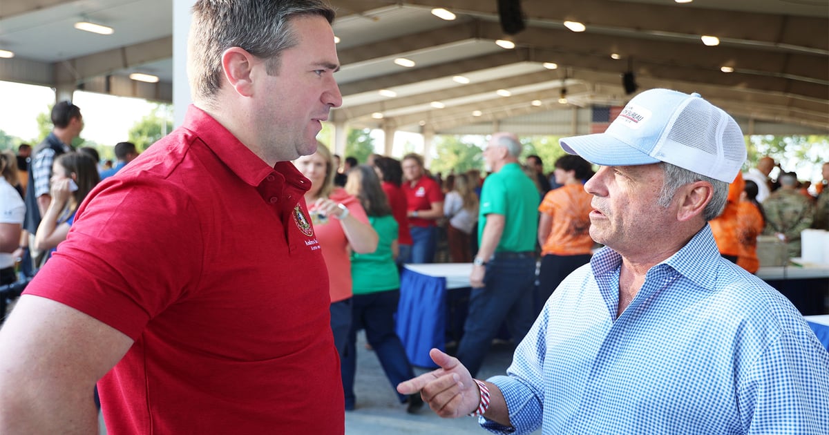 This is your home: Missouri AG fights for property rights