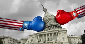 Partisan Capitol punching gloves iStock1094058960.jpg