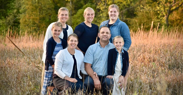 the Grimm family the Grimm family