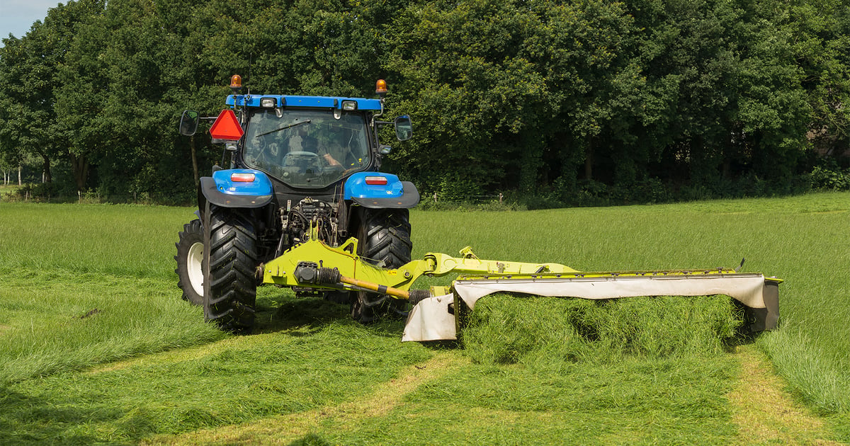 3 tips to make your hay more profitable